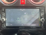 【オーディオ】車内で音楽がお楽しみ頂けます