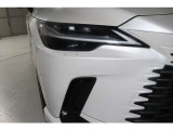 レクサス認定中古車です。安心のカーライフをサポートさせていただきます。