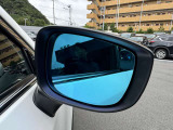 ブルーミラー
