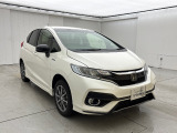 フィット 1.5 ハイブリッド S ホンダセンシング 4WD 