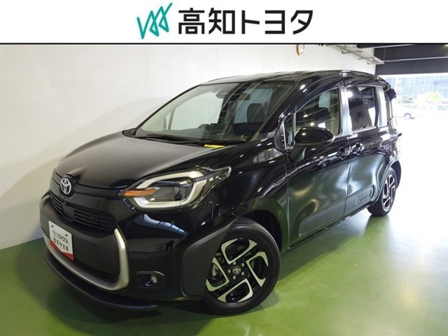 シエンタ ハイブリッド 1.5 Z 