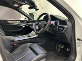 A6  40 TDI クワトロ スポーツ Sラインパッケージ ディーゼルターボ 4WD