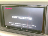 【ナビゲーション】目的地までしっかり案内してくれる使いやすいナビ。Bluetooth接続すればお持ちのスマホやMP3プレイヤーの音楽を再生可能!毎日の運転がさらに楽しくなります!!
