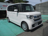 N-BOX L ターボ 