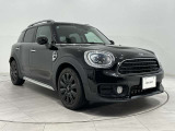 MINIの楽しさとディーゼルの実用性をお楽しみ頂けます。