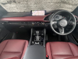 MAZDA3ファストバック 1.8 XD ドライブ エディション 