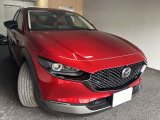 CX-30 2.0 20S レトロスポーツエディション 