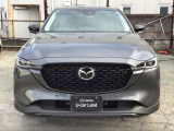 CX-5 2.0 20S ブラックトーンエディション 