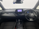 C-HR ハイブリッド 1.8 S LED エディション 修復歴無し