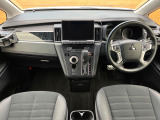 デリカD:5 2.2 シャモニー 4WD 