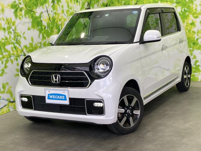 N-ONE プレミアム 4WD