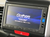 N-BOXカスタム G Lパッケージ 