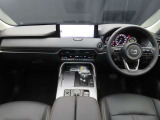 CX-60 3.3 XD ドライブ エディション ディーゼル 