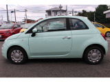 ★フィアットアバルト正規ディーラー認定中古車取り扱い店舗★FIAT/ABARTH習志野店