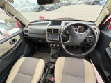 パジェロミニ VR 4WD 5MT