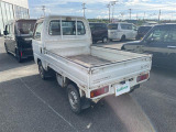 アクティトラック  4WD 5MT