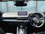 CX-5 2.2 XD エクスクルーシブ モード 