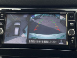 エクストレイル 2.0 20Xi Vセレクション 4WD 本革シート