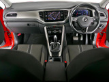 T-Roc TDI スタイル デザイン パッケージ ディーゼル 