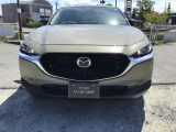 CX-30 2.0 20S ブラックトーンエディション