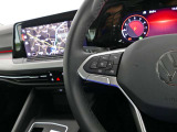 前車と一定の車間距離を保ちながら走る追随システムのACC(アダプティブクルーズコントロール)付!