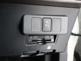 ETC搭載で高速道路の通行もスムーズです☆