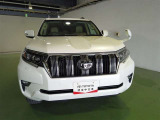 ランドクルーザープラド 2.7 TX 4WD 