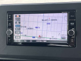 【メモリーナビ&フルセグチューナー】 TVは高画質のフルセグチューナー搭載です!AV機能も沢山あります♪