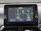 フルセグTV☆DVD再生☆録音機能搭載☆純正メモリーナビで知らない街もスムーズに行くことが出来ます。