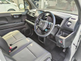 先進の安全装備システムHonda SENSINGです!●衝突軽減ブレーキ●歩行者事故低減ステアリング●ACC●車線維持支援システム●路外逸脱抑制機能●誤発進抑制機能●先行車発信お知らせ機能
