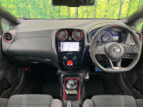 ノート 1.2 e-POWER NISMO S 