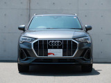 Q3  35 TFSI Sライン