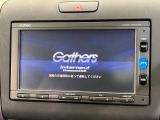 【純正ナビ】人気の純正ナビを装備。オーディオ機能も充実しており、Bluetooth接続すればお持ちのスマホやMP3プレイヤーの音楽を再生可能!毎日の運転がさらに楽しくなります!!