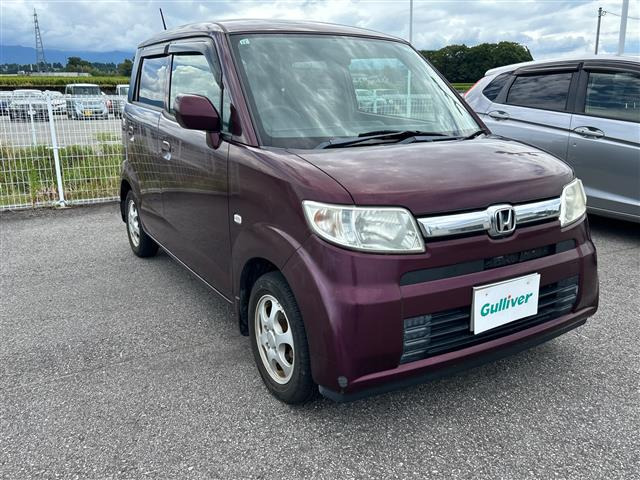 ゼスト D ワンオーナー 修復歴無し