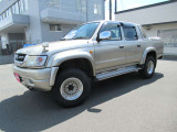 ハイラックス スポーツピックアップ 2.7 ダブルキャブ ワイド 4WD 