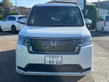 ステップワゴン  2.0 e:HEV スパーダ