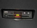 【ETC】高速道路の料金所をストレスなく通過!話題のスポットやサービスエリアに多い「スマートIC」利用時は必須のアイテムです。当店でセットアップを実施、ご納車当日からすぐにご利用いただけます!
