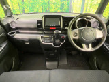 N-BOX G SSパッケージ 特別仕様車