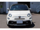 この度はアクセスいただきありがとうございます!デザイン性の高いFIAT/ABARTHワールドを、写真上から少しでも感じていただけたら幸いです!