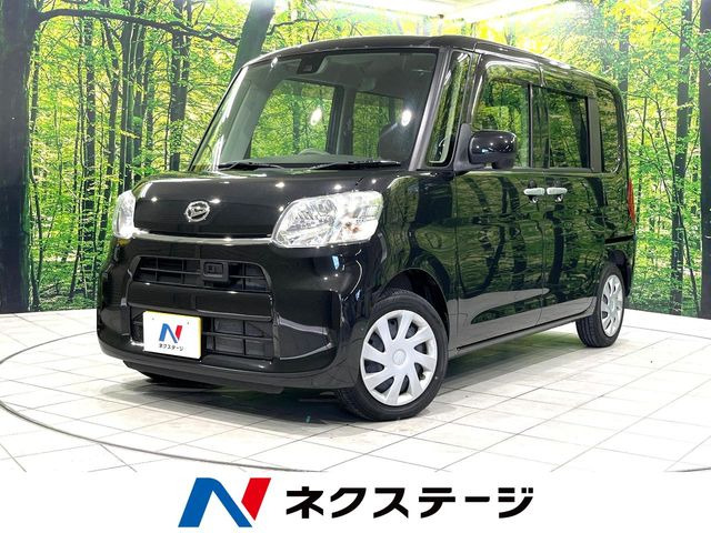 タント L SAII 