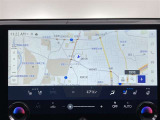 メモリーナビが付いています。初めて使用する方も安心して使えます♪フルセグ、ブルートゥース付きです。