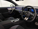 Aクラスセダン AMG A35 4マチック 4WD MP202502
