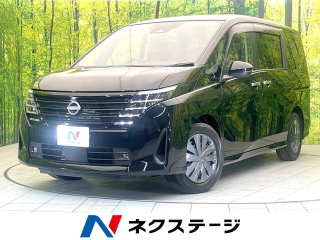 セレナ 2.0 XV 