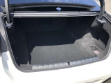 荷室の大きさは、日常使いはもちろんのこと、旅行や帰省などの荷物が多い移動であっても不便を感じることは少ないでしょう。