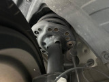下回りの劣化予防の為の防錆加工の施工も承っております。降雪地域はもちろん、沿岸部にお住いの方や、趣味でマリン・ウィンタースポーツをされる方に大変好評いただいております。