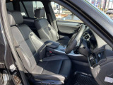 X3 xドライブ20d Mスポーツ ディーゼル 4WD 本革シート