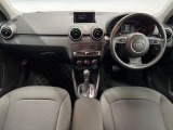 A1スポーツバック 1.4 TFSI 
