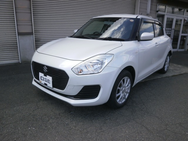 スイフト 1.2 XG 