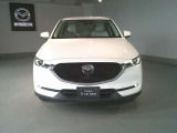 CX-5 2.2 XD Lパッケージ 