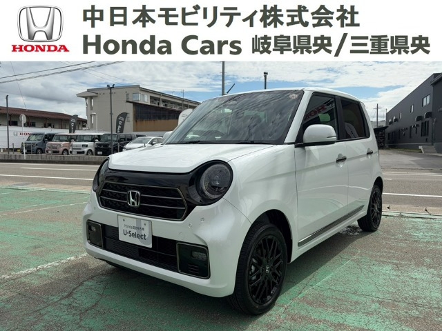 N-ONE プレミアム ツアラー 4WD 